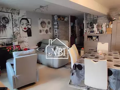 Maison, 100 m²