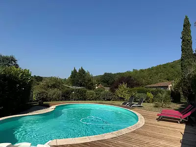 Maison, 210 m²