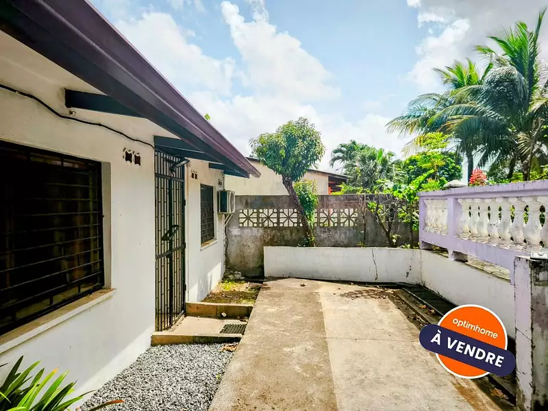 Maison, 120 m²