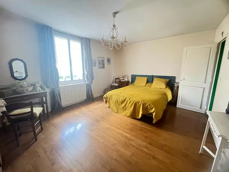 Maison, 162 m²