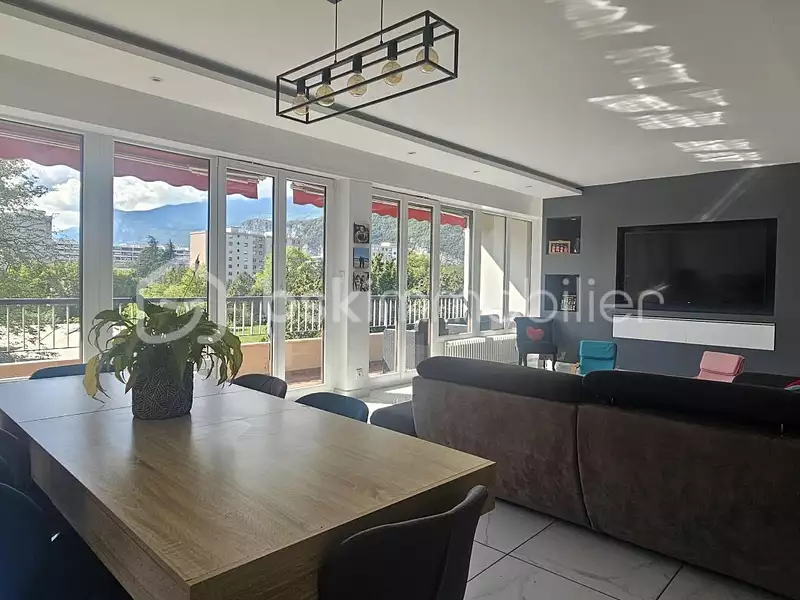 Appartement, 128 m²