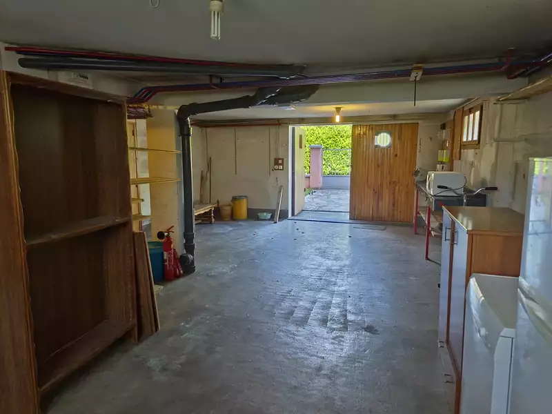Maison, 125 m²