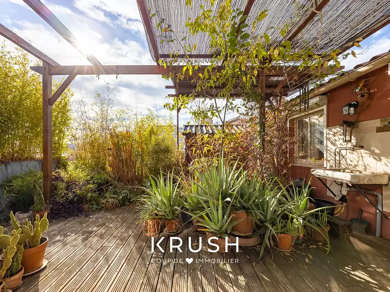 Appartement, 256,41 m²