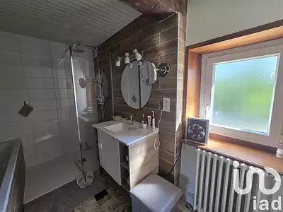 Maison, 230 m²