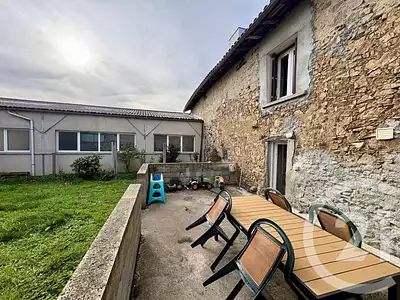 Maison, 134 m²