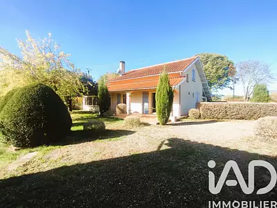 Maison, 142 m²