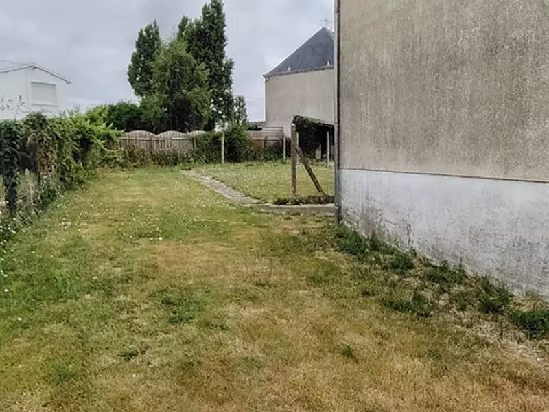 Maison, 88 m²