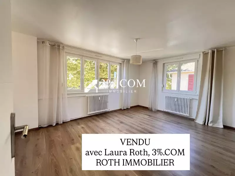 Appartement, 84 m²