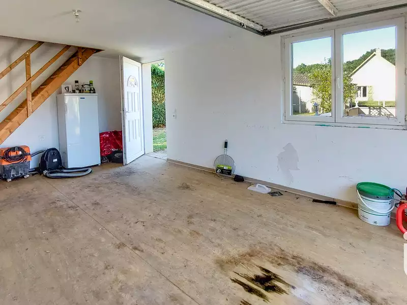 Maison, 119 m²