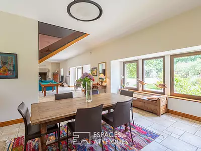 Maison, 294 m²