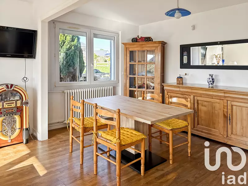 Maison, 75 m²