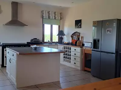 Maison, 400 m²
