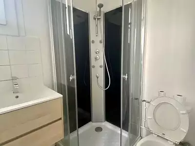 Appartement, 18 m²