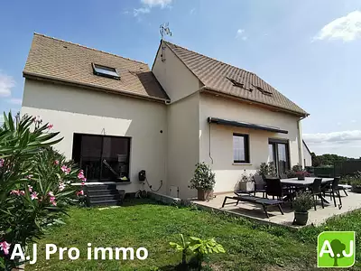 Maison, 91,91 m²