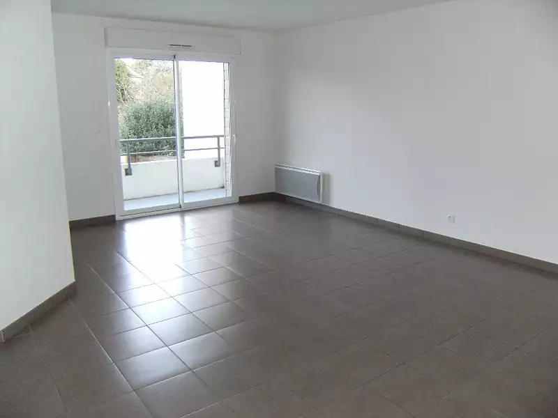 Appartement, 62,95 m²