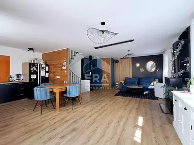 Maison, 145 m²