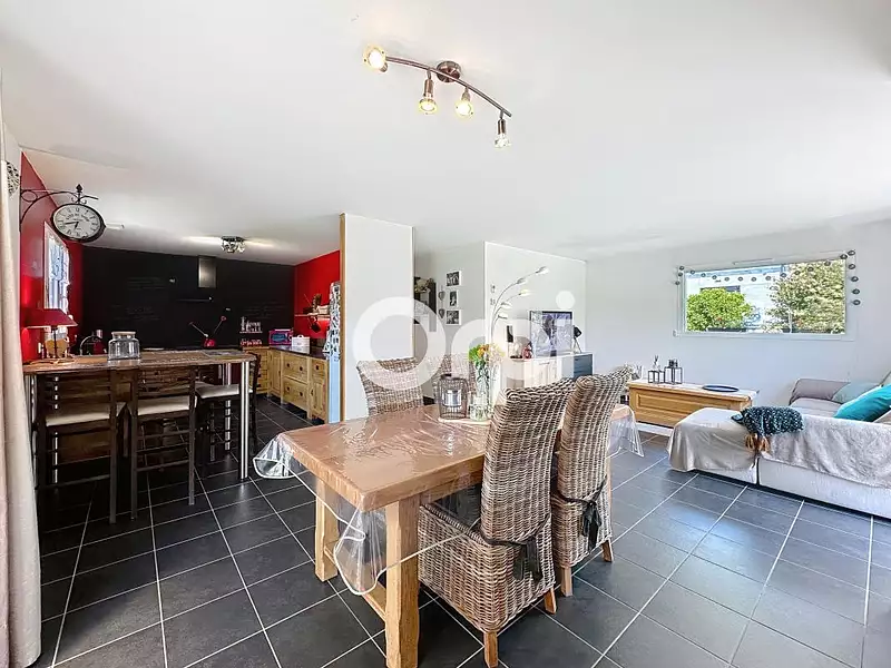 Maison, 120 m²