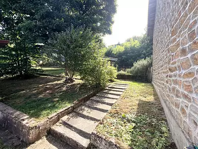 Maison, 191 m²