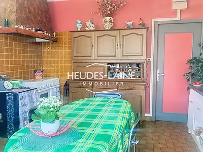 Maison, 81,2 m²