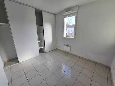 Appartement, 40,89 m²