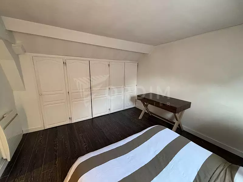 Appartement, 40 m²
