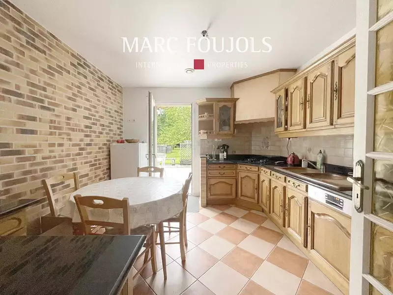 Maison, 140 m²
