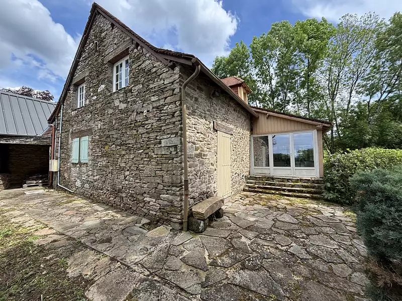 Maison, 131 m²