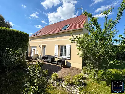 Maison, 95 m²
