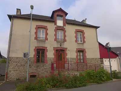 Maison, 118 m²