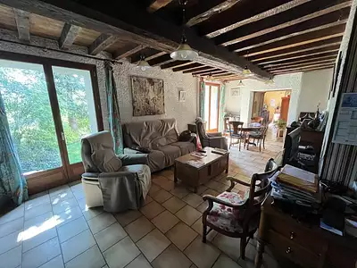 Maison, 145 m²