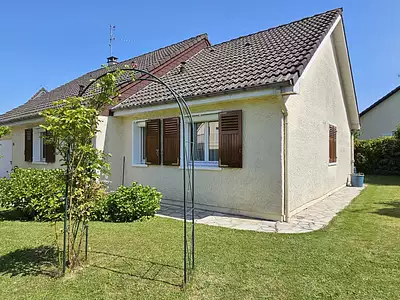 Maison, 104 m²