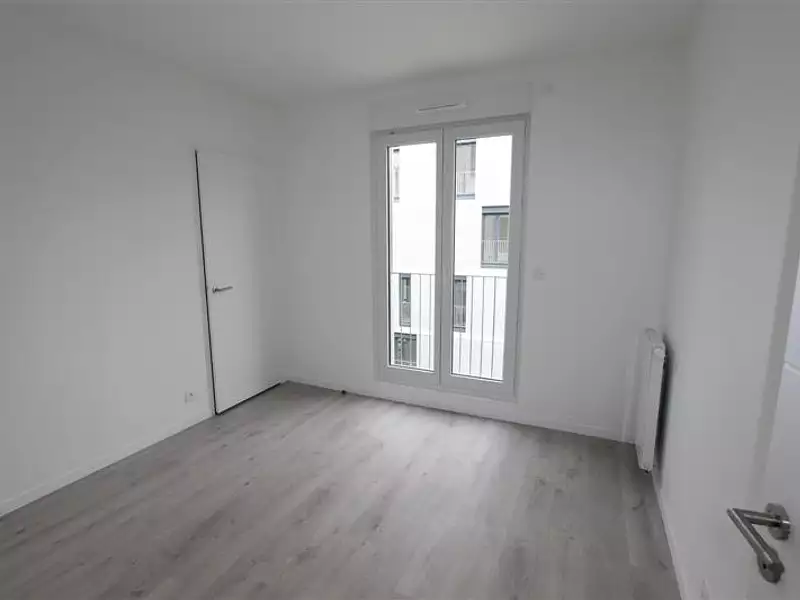 Appartement, 66 m²