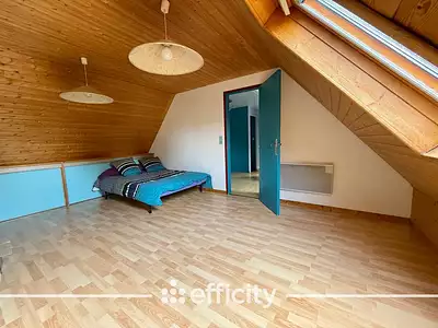 Maison, 148 m²