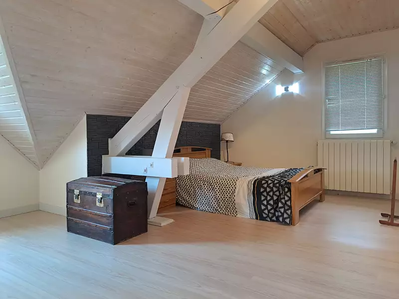 Maison, 201,4 m²
