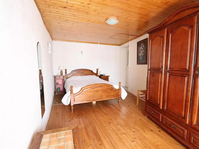 Maison, 110 m²
