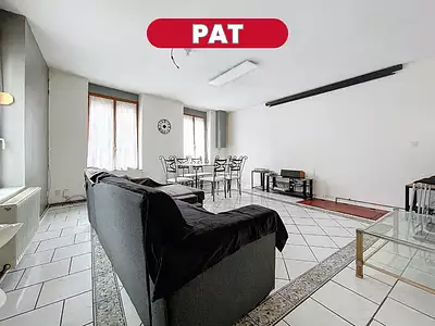 Maison, 82 m²