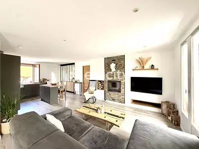 Maison, 100 m²