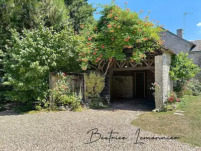 Maison, 169,62 m²