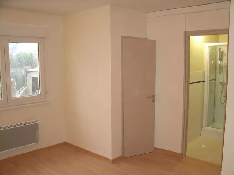 Immeuble, 171 m²