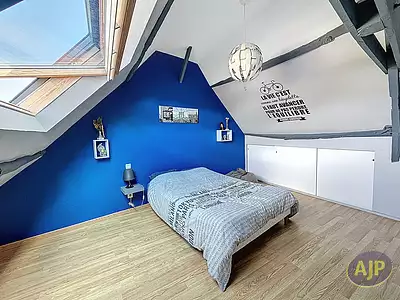 Maison, 320 m²