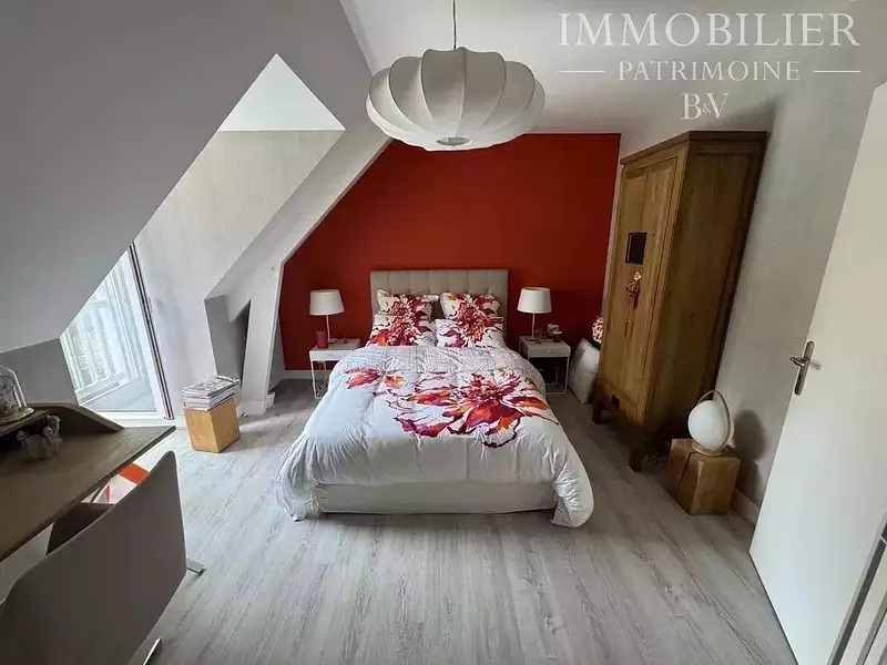 Maison, 272 m²