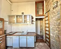 Appartement, 55 m²