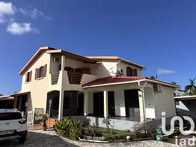 Maison, 276 m²