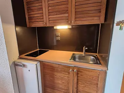 Appartement, 27,03 m²