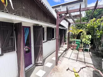 Maison, 130 m²