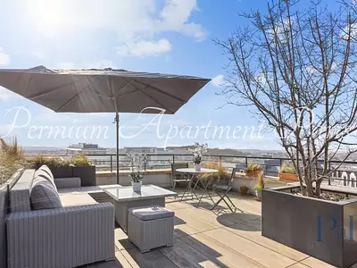 Appartement, 120 m²