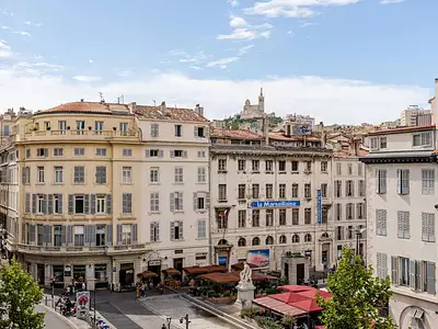 Appartement, 100 m²