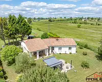 Maison, 110 m²
