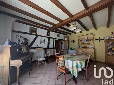 Maison, 100 m²