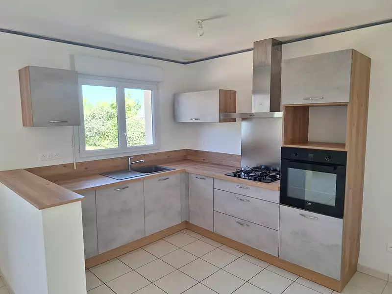 Maison, 75 m²